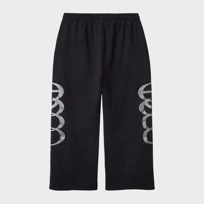 BLACK RADAR SWEATS