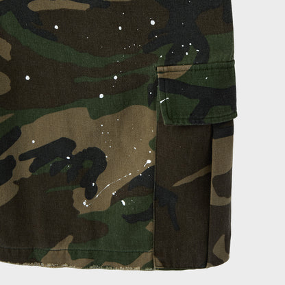 ARMY EVERYDAY WORKER SHORT