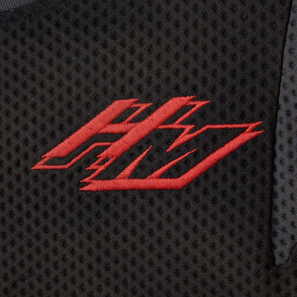 GRAPHITE MOTEAUX JERSEY
