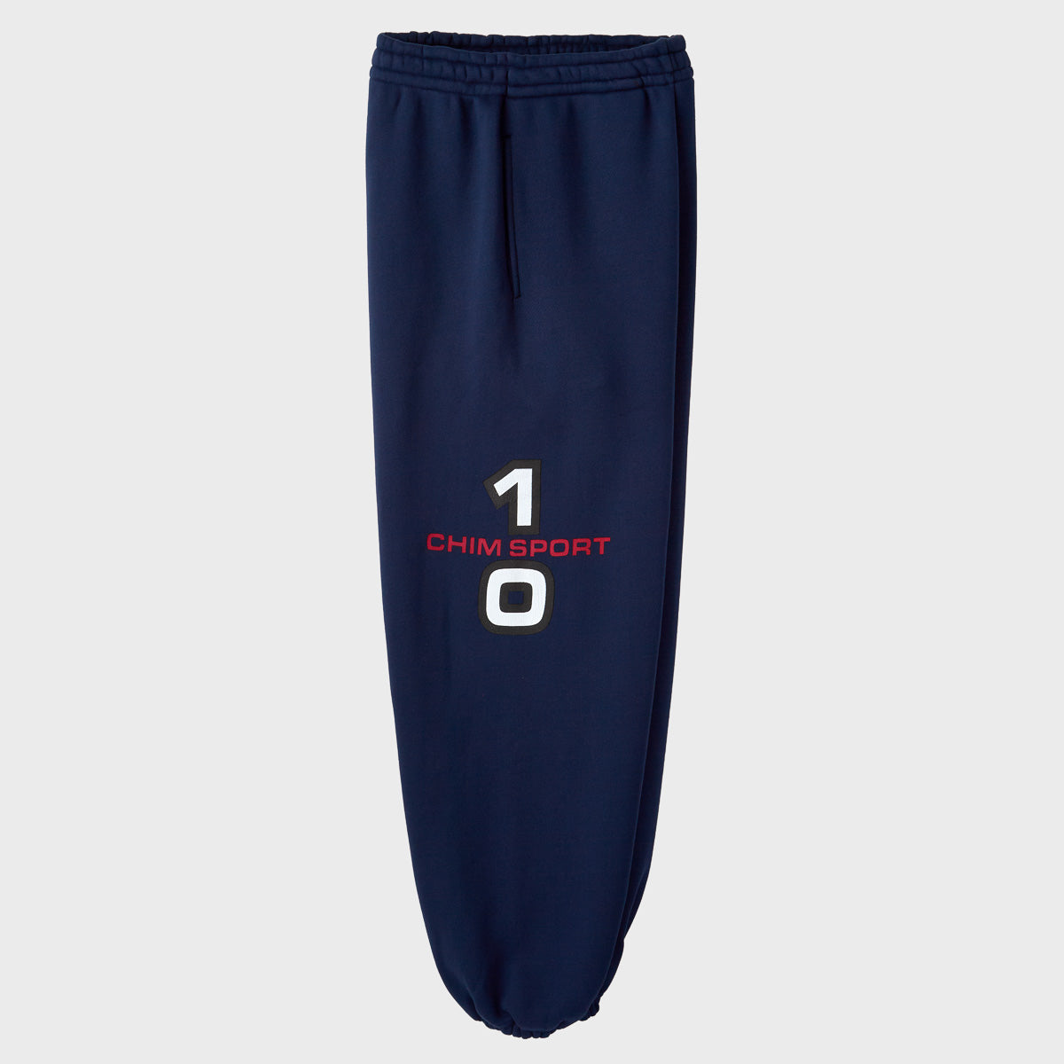 C-SPORT ECLIPSE SWEATS (NAVY)