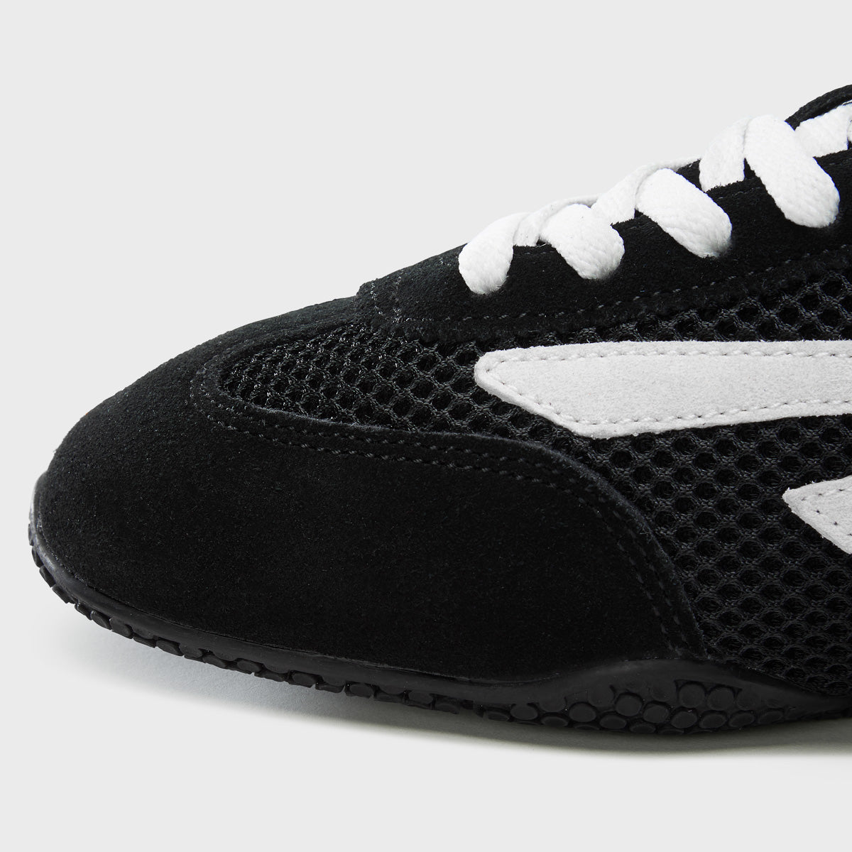 SUMMER SAMURAI RUNNER (BLACK)
