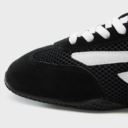 SUMMER SAMURAI RUNNER (BLACK)