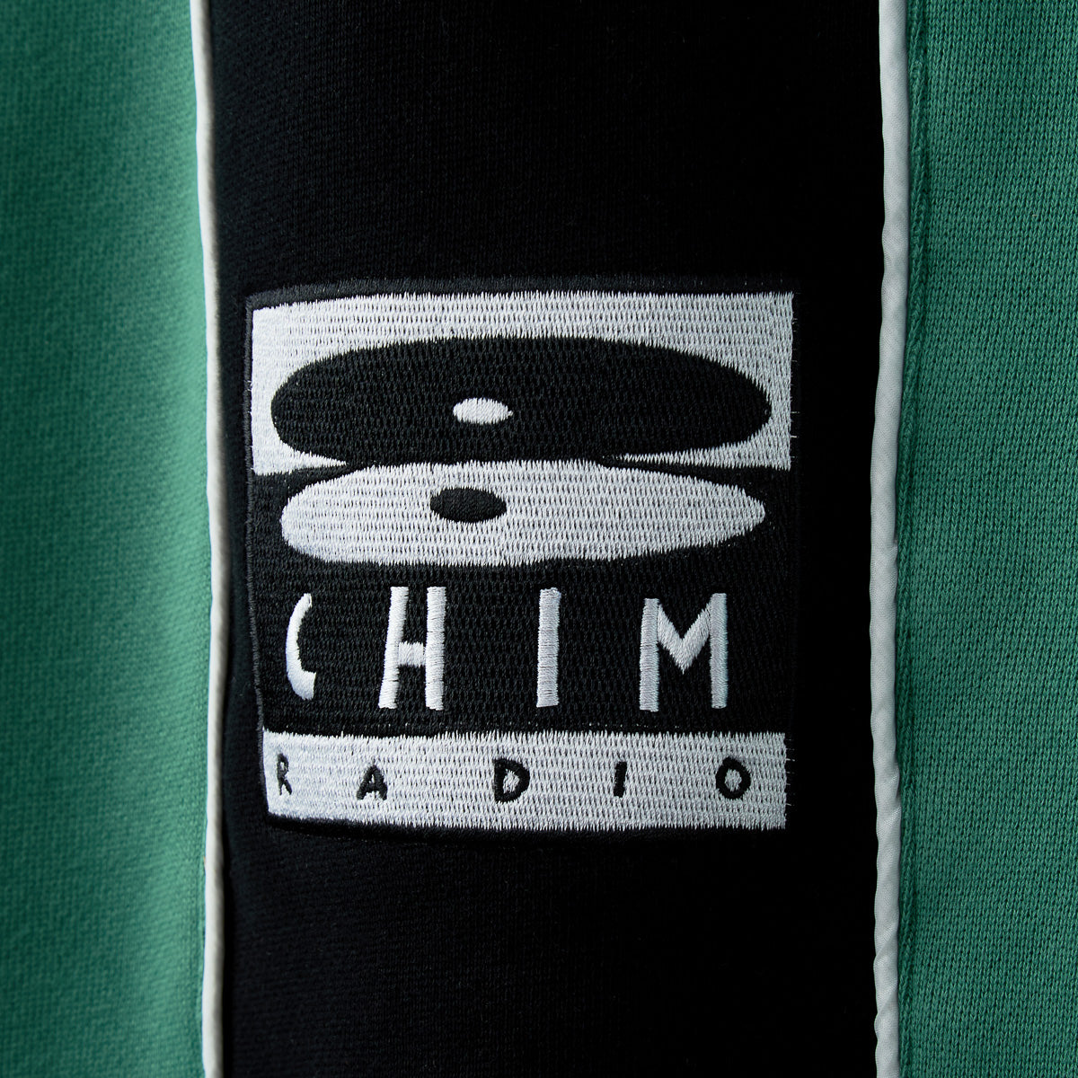 RADIO SWEATS