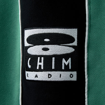 RADIO SWEATS