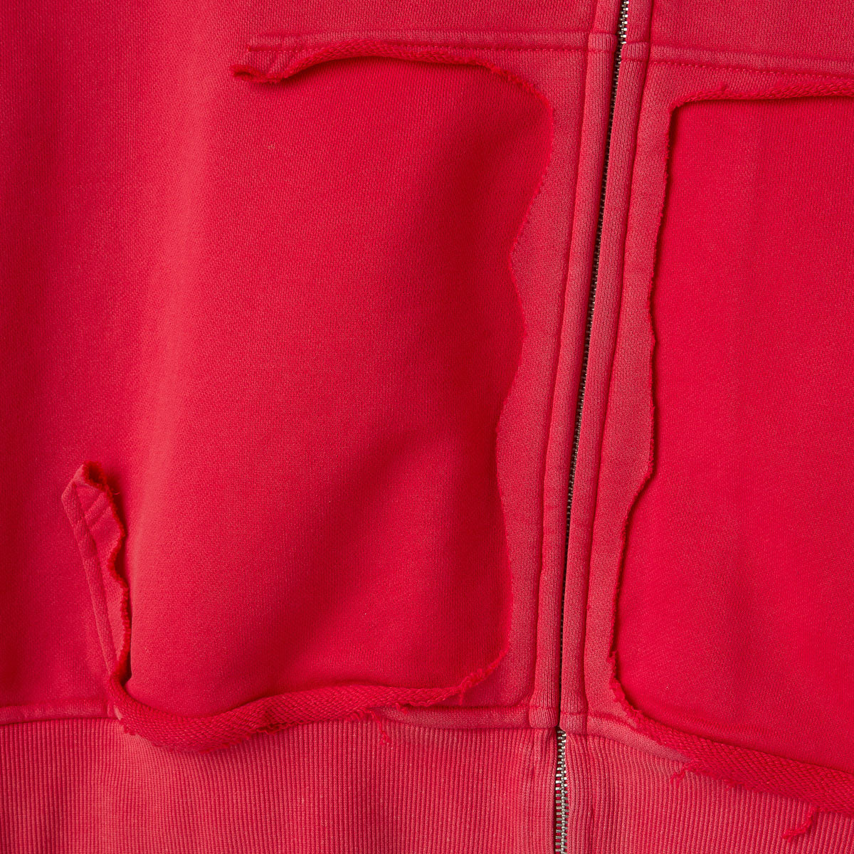 CLIFFORD ZIP UP
