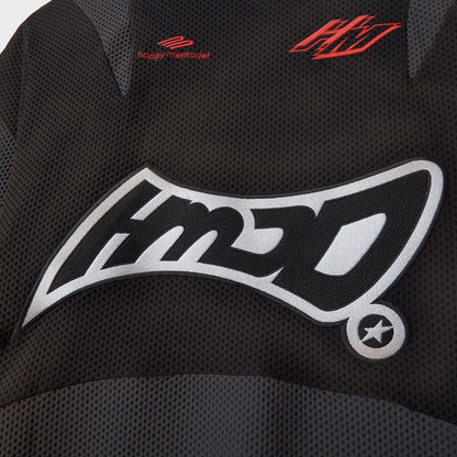 GRAPHITE MOTEAUX JERSEY