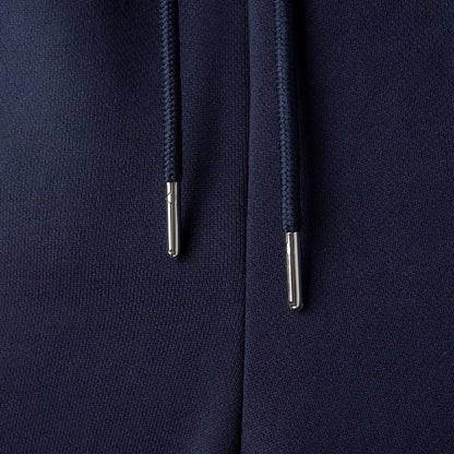 CRYSTAL 3/4 SHORT (NAVY)