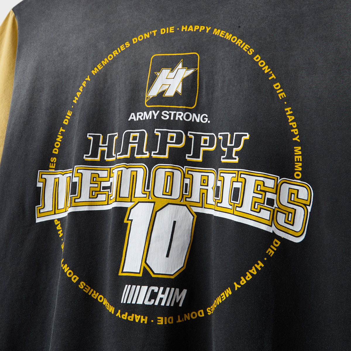 RECRUIT TEE