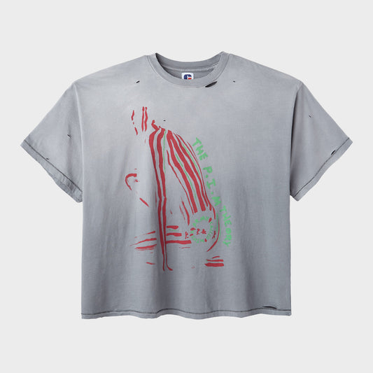 TRIBE VINTAGE TEE
