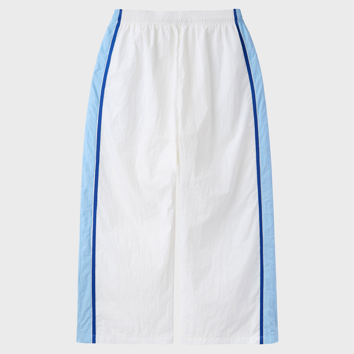 LUXUMBOURG NYLON SWEATS