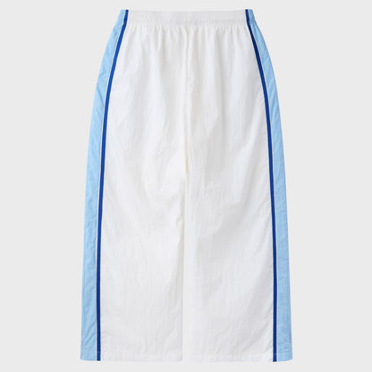 LUXUMBOURG NYLON SWEATS