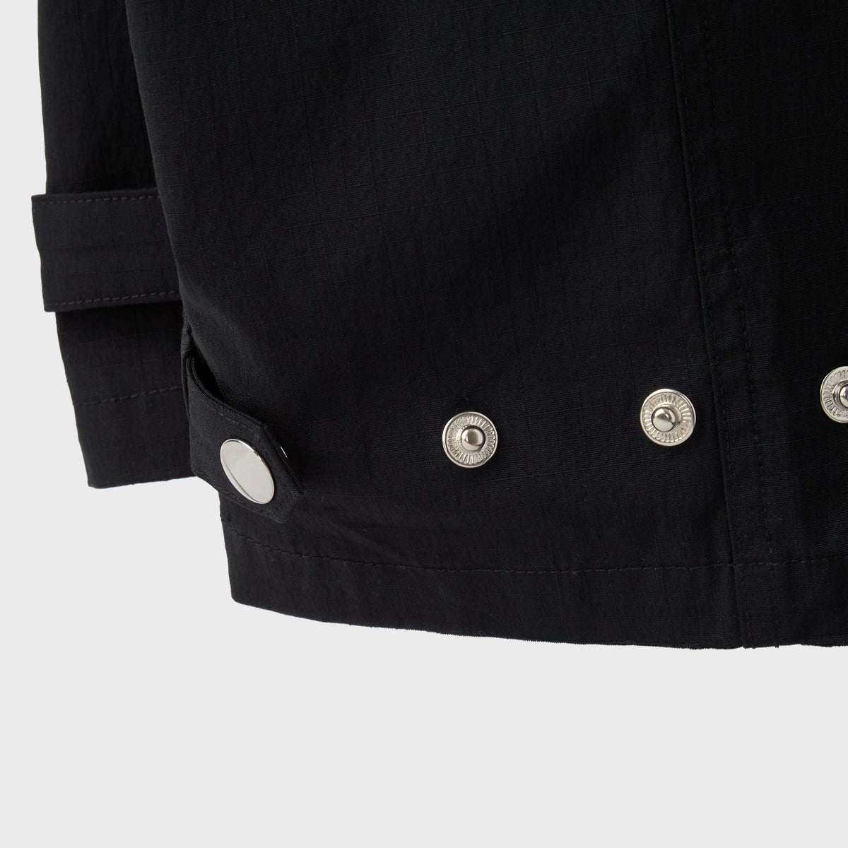 TACTICAL CARGOS (BLACK)
