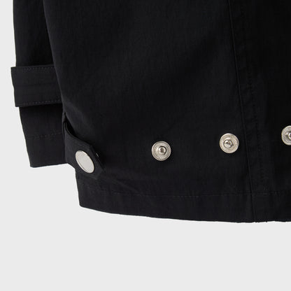 TACTICAL CARGOS (BLACK)