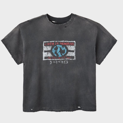 WORLD TOUR T-SHIRT