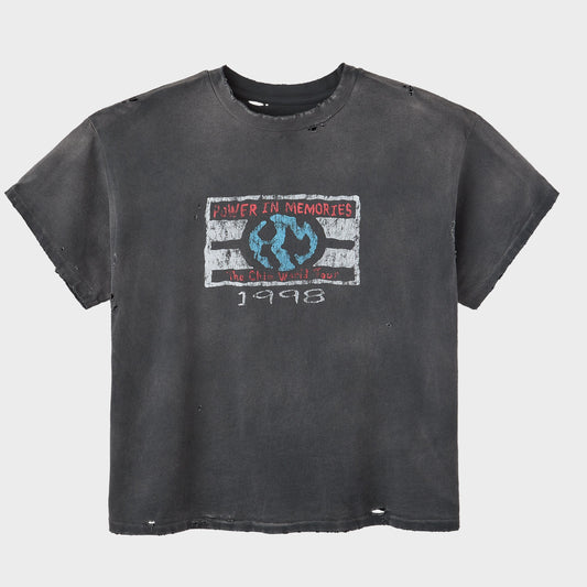 WORLD TOUR T-SHIRT