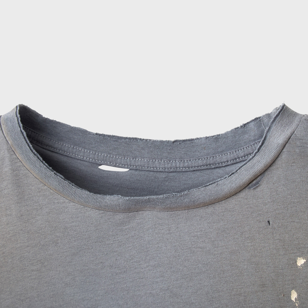 MSU COLLEGE TEE