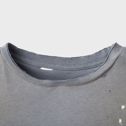 MSU COLLEGE TEE