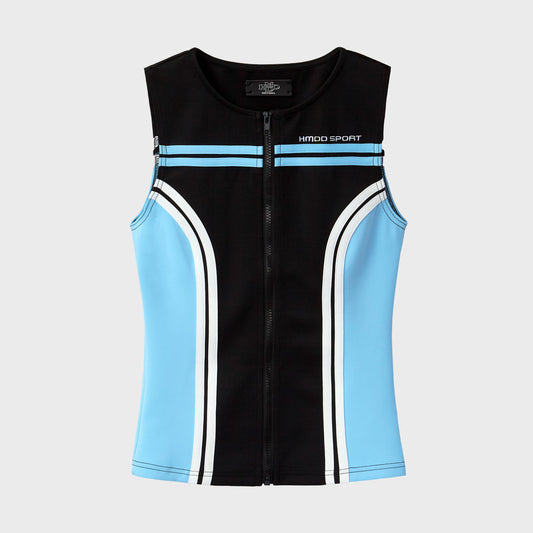 BB CYCLING TOP (WOMEN)