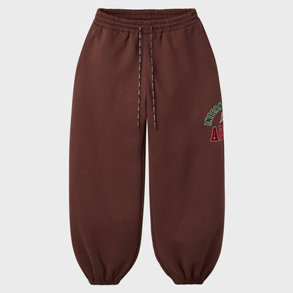 BROWN INTERNATIONAL SWEATS