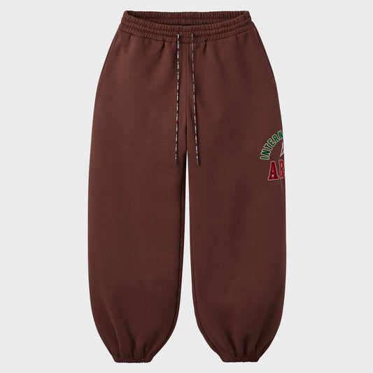 BROWN INTERNATIONAL SWEATS