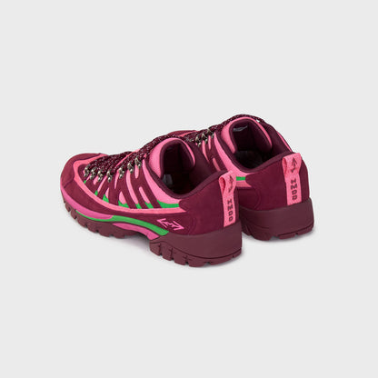 JOURNEY HIKING SNEAKER