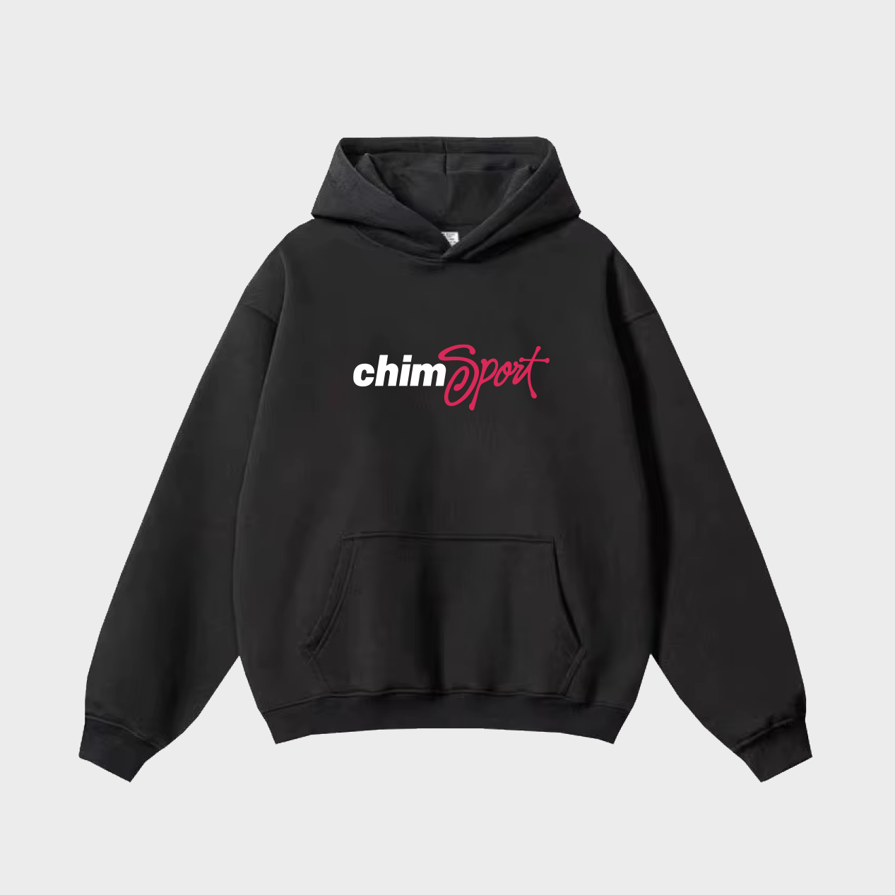 SPORT HOODIE