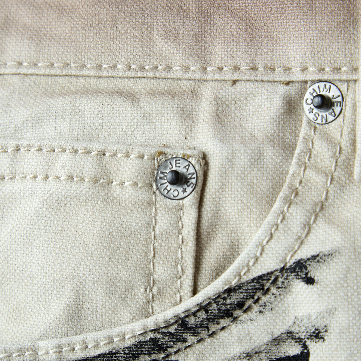 GRAFFITI CHINOS