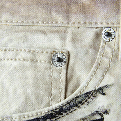 GRAFFITI CHINOS