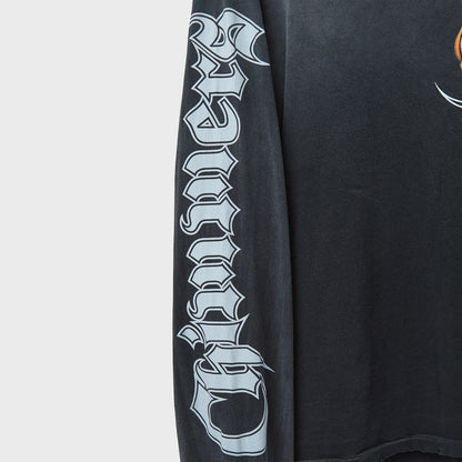 GHOST RIDER LS SHIRT