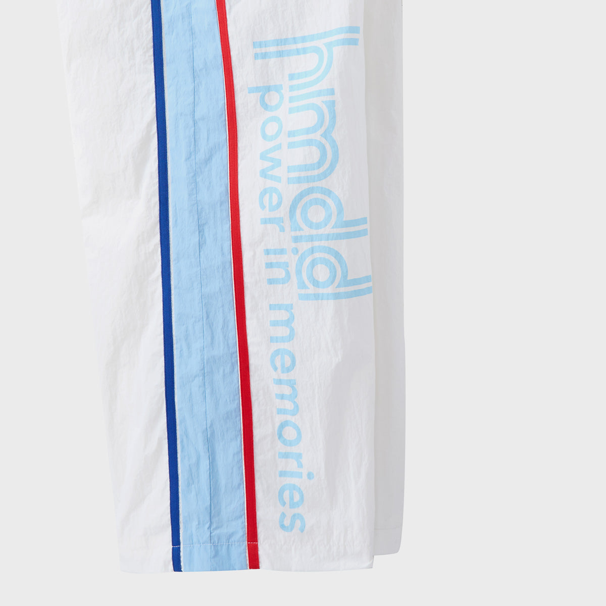 LUXUMBOURG NYLON SWEATS