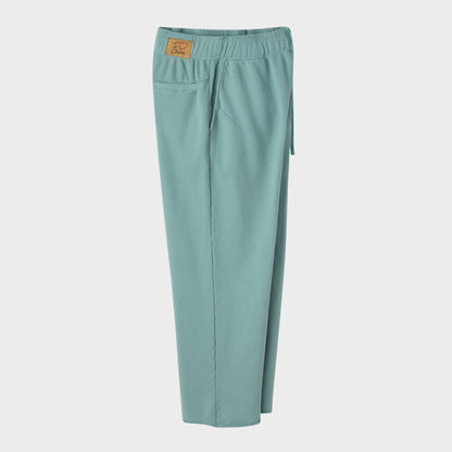 ORGANIC SWEATS (SEAFOAM)