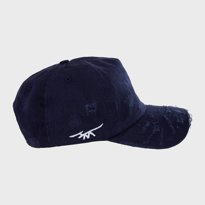 EVERYDAY DISTRESSED HAT