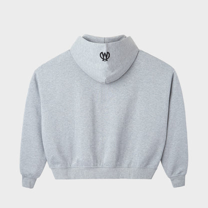 MASTERS CHARGE ZIP UP