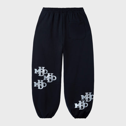 PATCH SWEATS