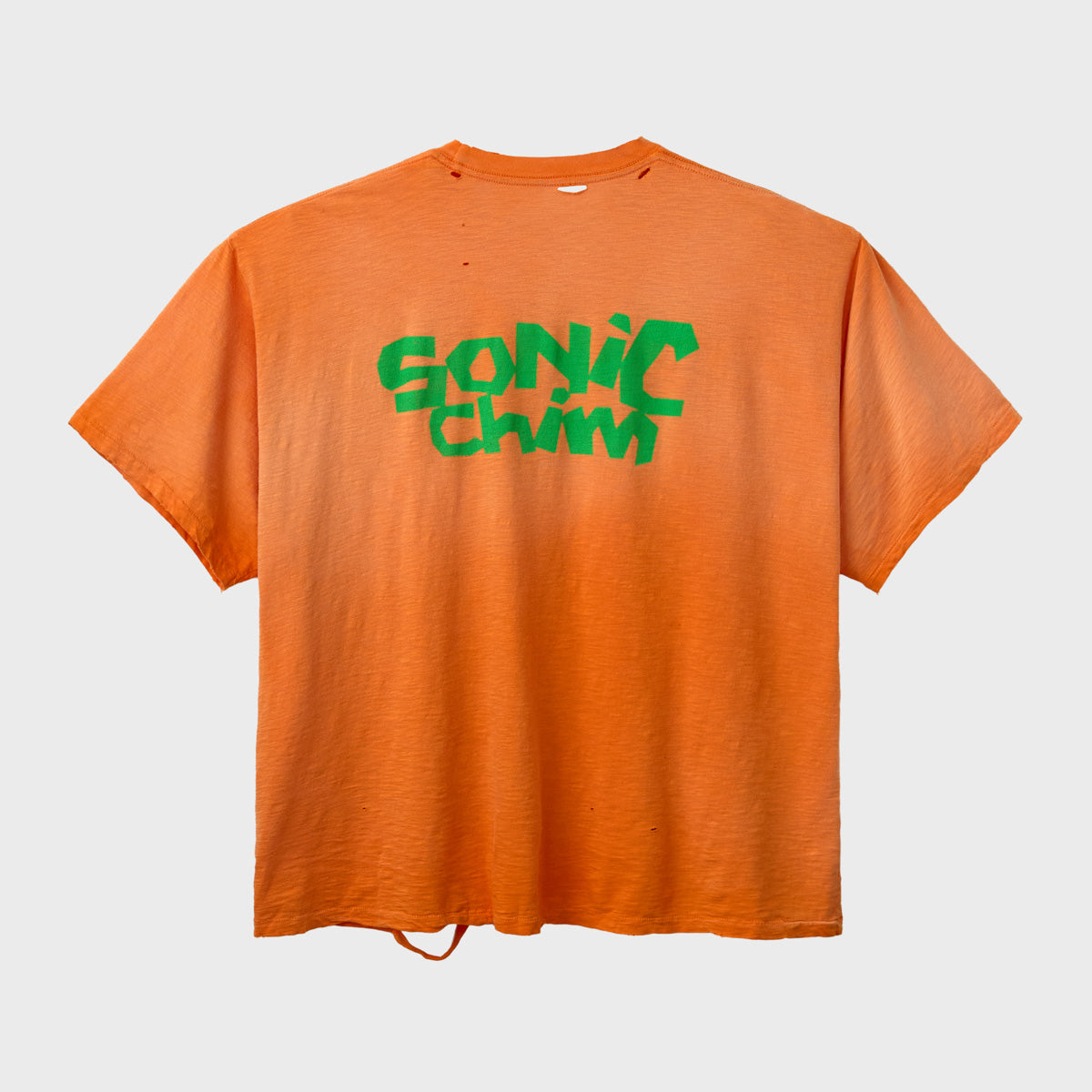 SOUL SNATCHER TEE