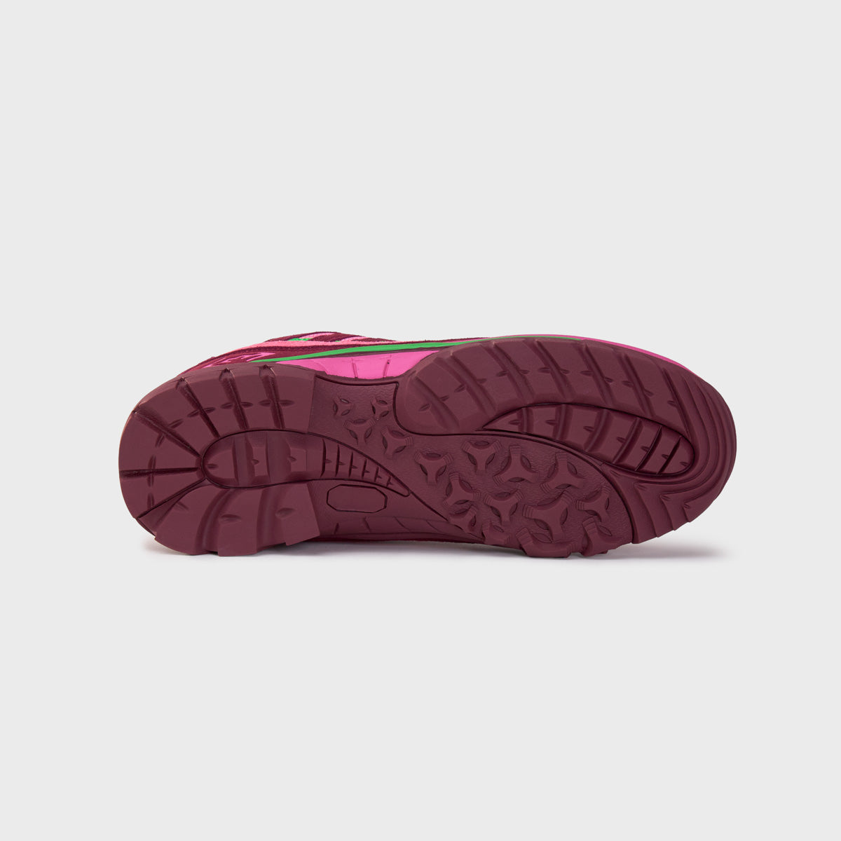 JOURNEY HIKING SNEAKER