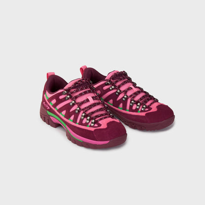 JOURNEY HIKING SNEAKER