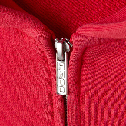 CLIFFORD ZIP UP
