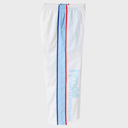 LUXUMBOURG NYLON SWEATS