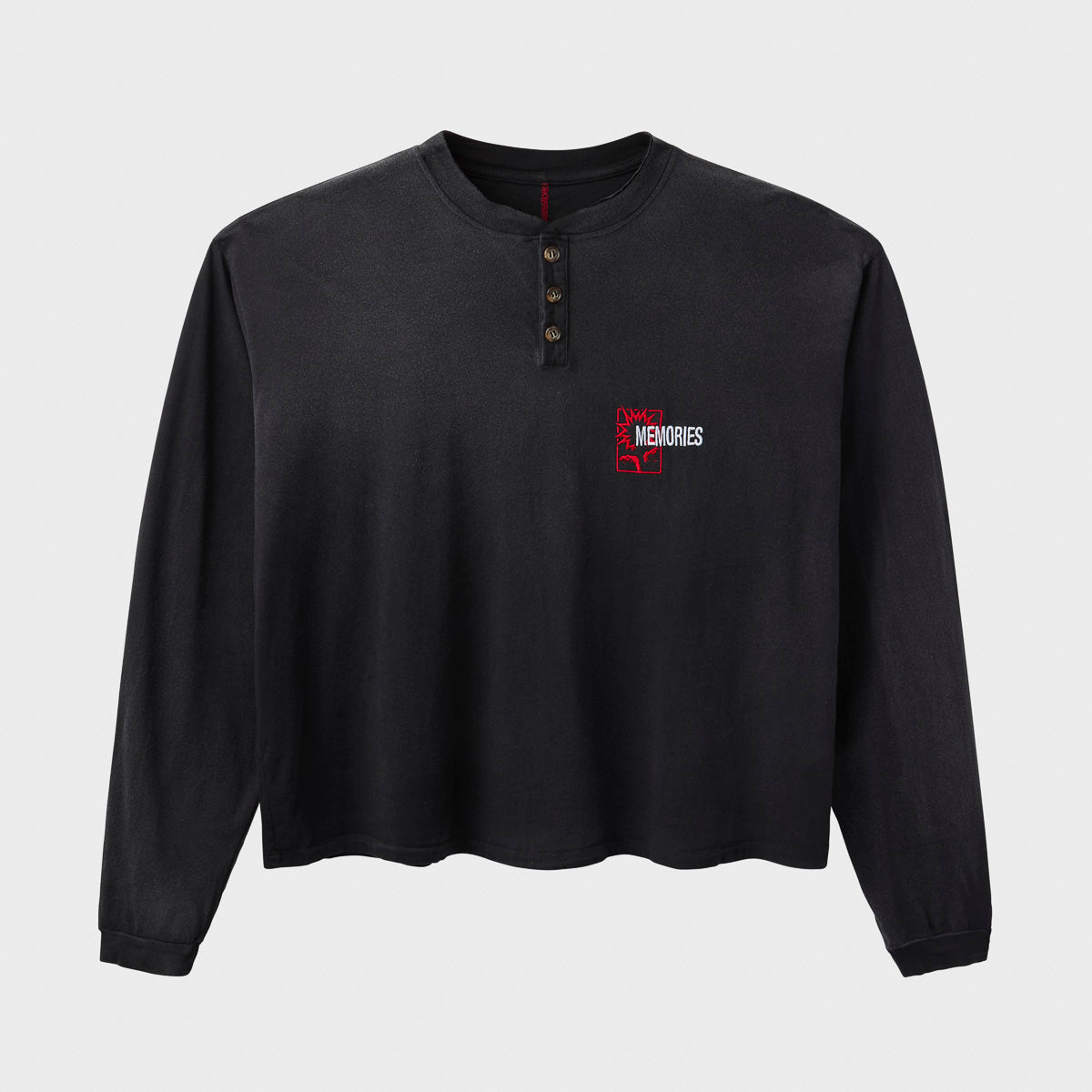 VIBE NIGHT LONG SLEEVE