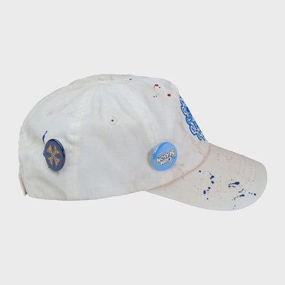 CHIM SEASON HAT