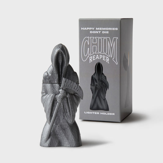 REAPER LIGHTER HOLDER
