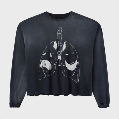 LUNG LONG SLEEVE