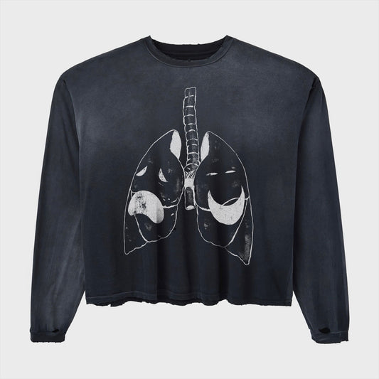 LUNG LONG SLEEVE