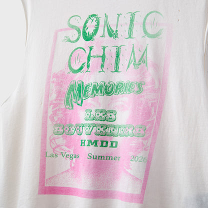 VEGAS CUT OFF