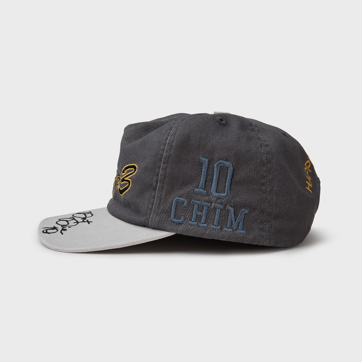 BASKETBALL 3v3 HAT
