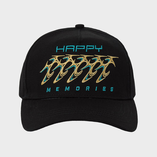 FINANCE HAT
