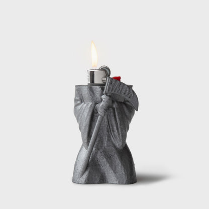 REAPER LIGHTER HOLDER