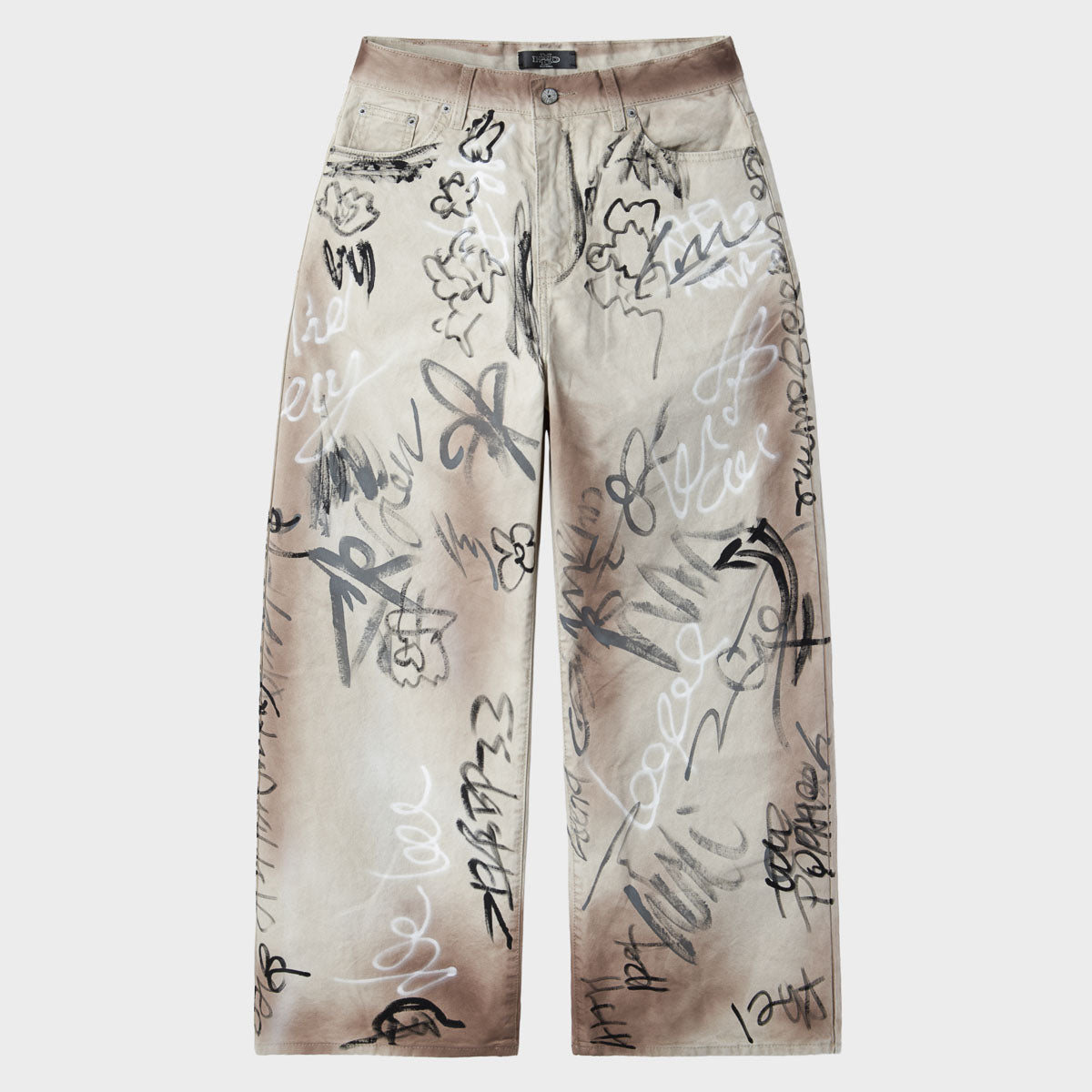GRAFFITI CHINOS