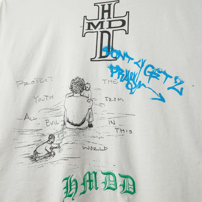 PRAYER TEE